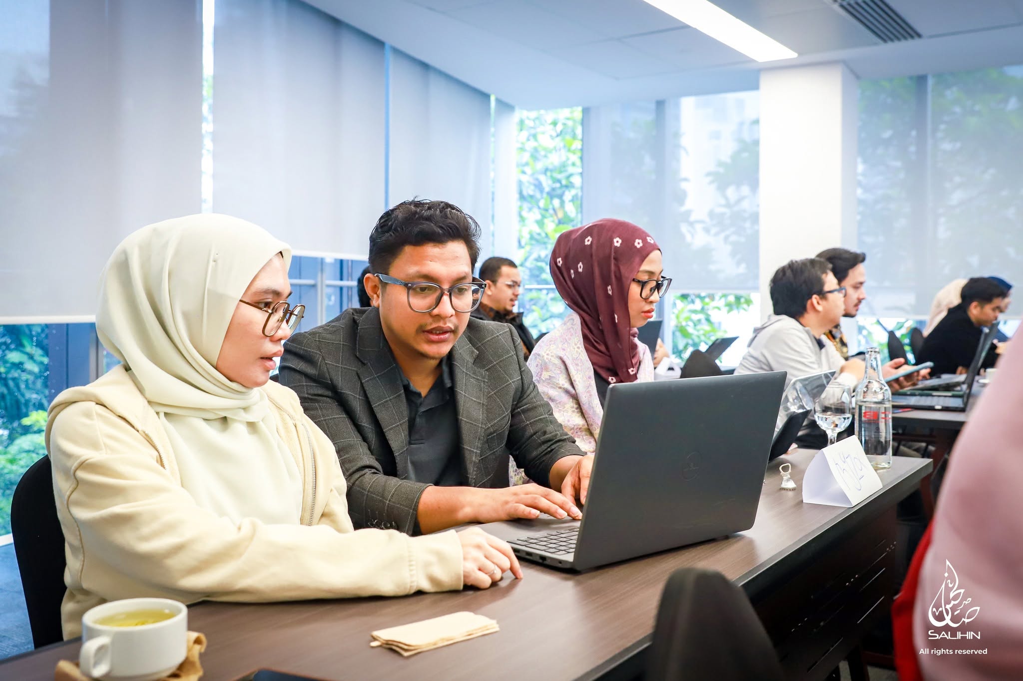 Power BI: From Data Modelling to Data Visualisation